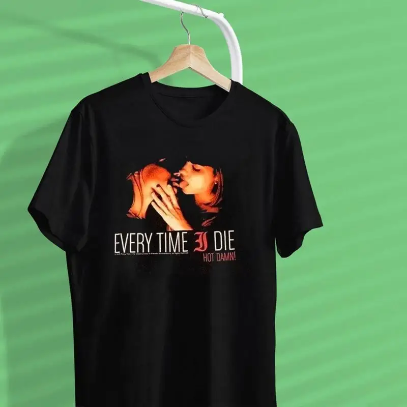 Band T Shirt Every …