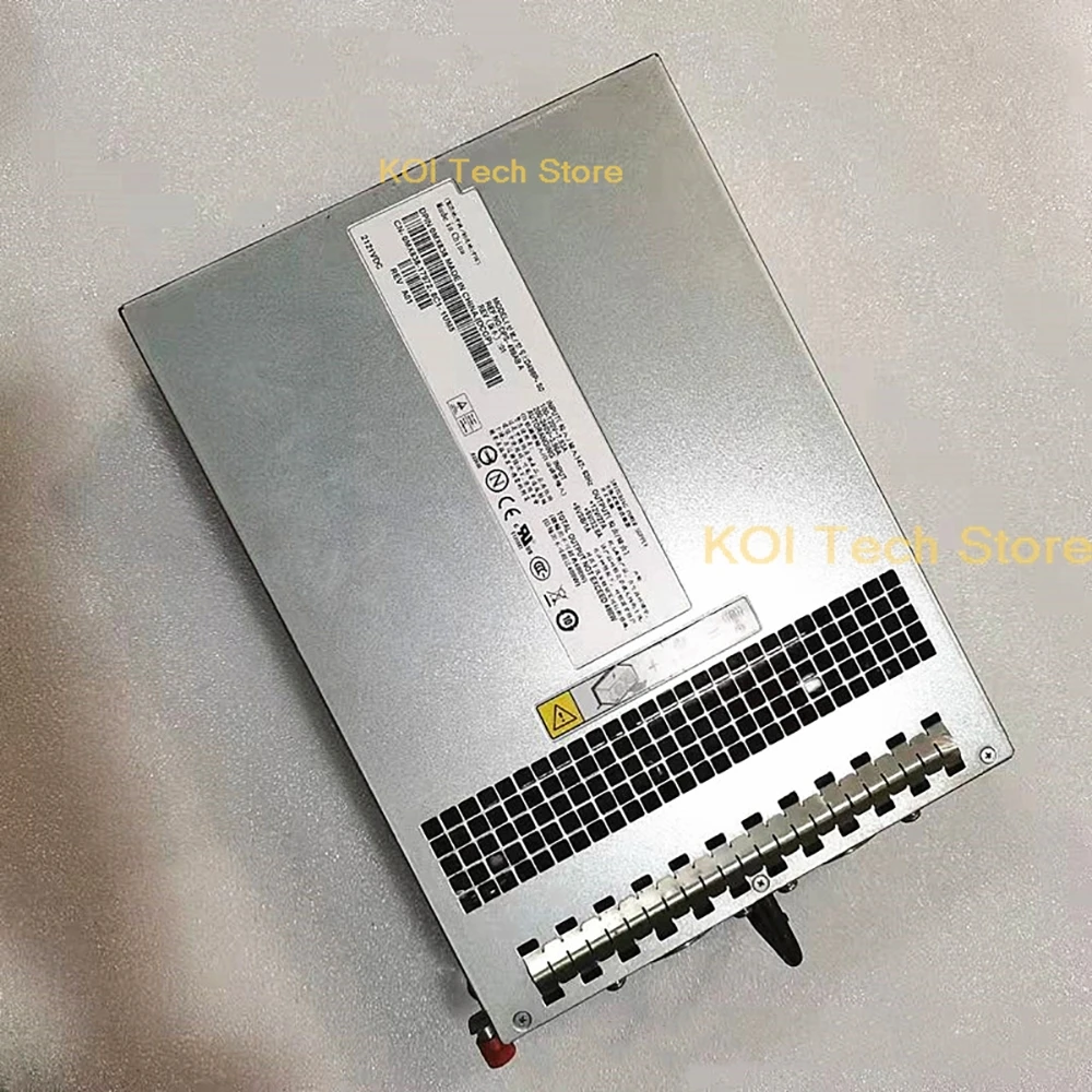 D488P-S0 For DELL PowerVault MD1000 MD3000 488W Server Power Supply DPS-488AB A MX838 0MX838 H488P-00 C8193 0C8193