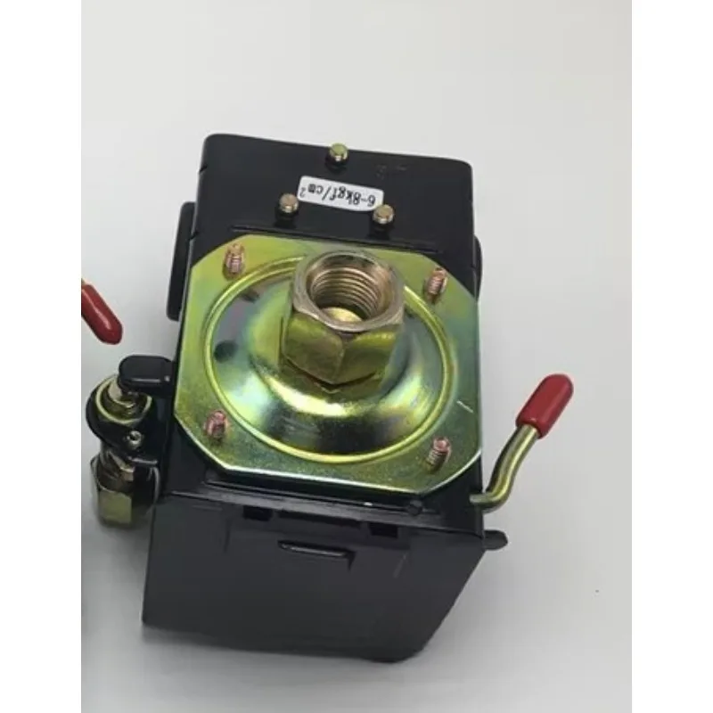 

Air compressor switch, air pump pressure automatic switch, 8 kg 12.5 kg air pump pressure controller