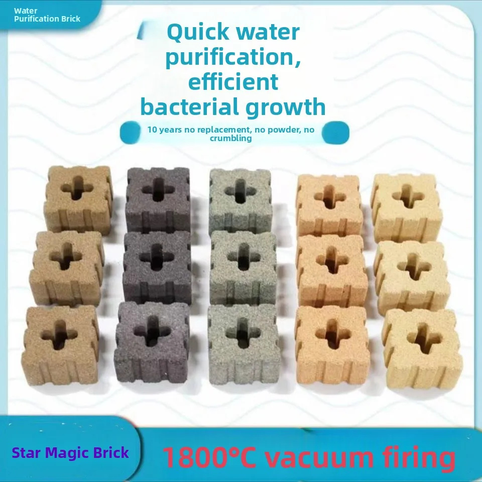 Aquarium Filter Mat…