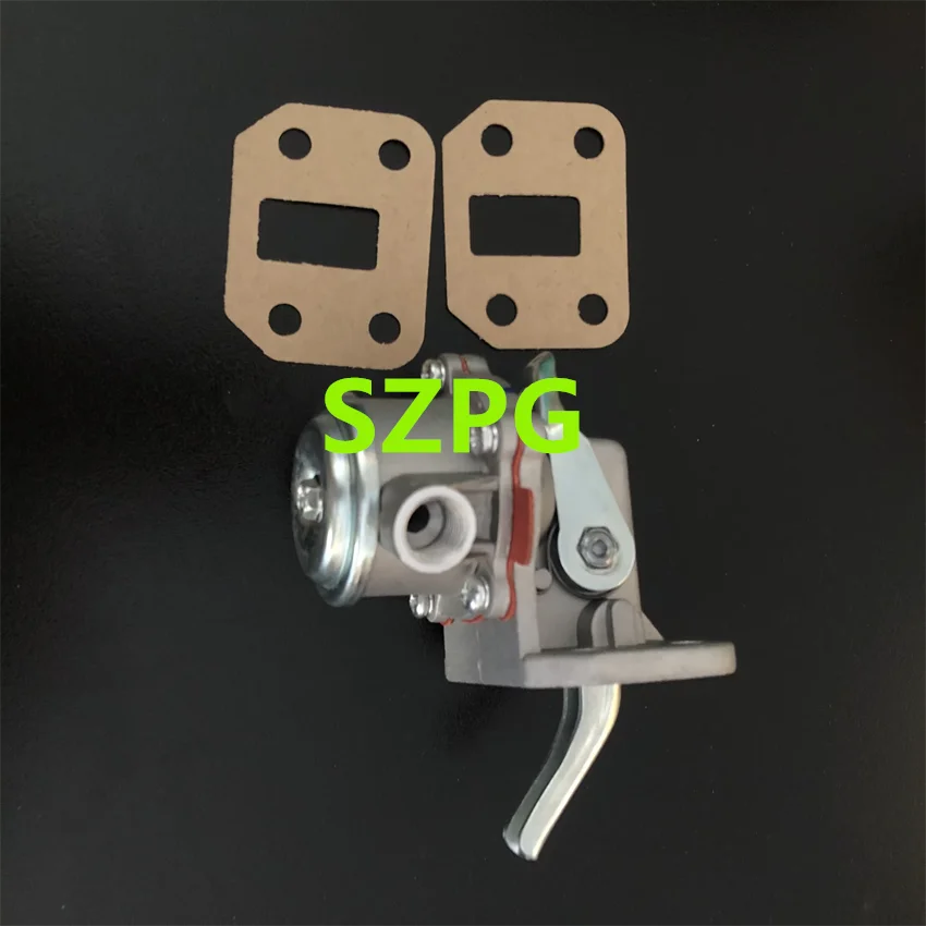 

High Quality Oil Pump Fuel Feed Pump ULPK0001 25061557 for Perkins 4.236 1004.4 A4.41 A4.212