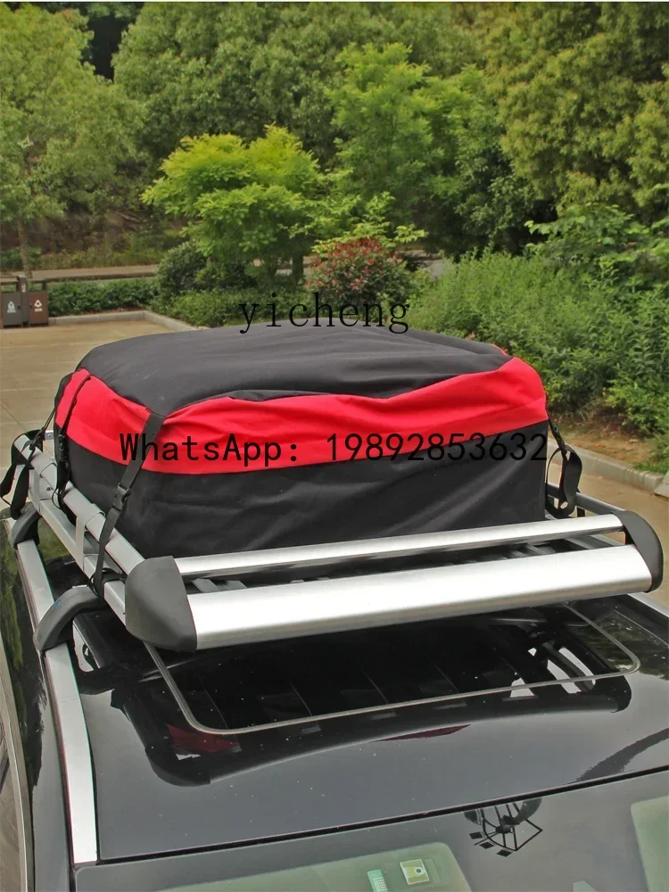 حقيبة أمتعة مقاومة للماء للسيارة مقاس A3، رف أمتعة السيارة، حقيبة مضادة للماء #4