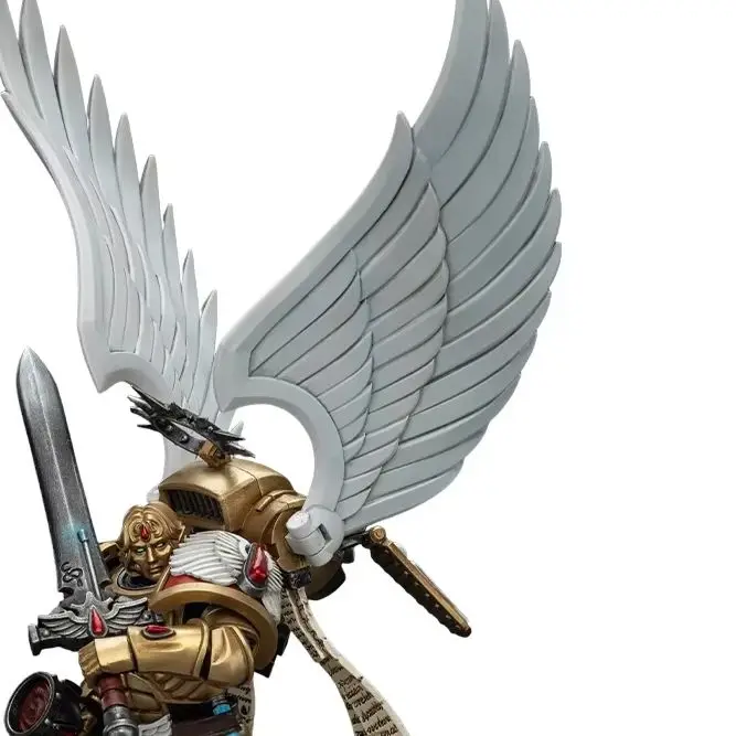 【pre-vente】joytoy-warhammer-40k-blood-angels-the-sanguinor-avec-epee-large-encarmine-figurine-cadeaux-figurine-d'action-1-18