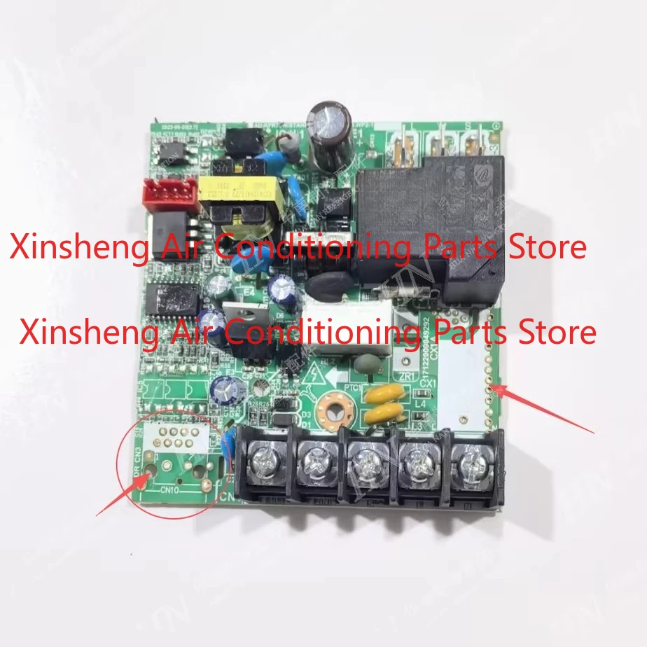 

New for circuit board AU-KFR70W/HALT 17122000049292 17122000055228