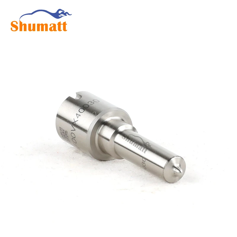 Shumatt High Quality F00VX40030 Fuel Injector Nozzle For Fuel Injector 0445116022 0445116023 0445116007 0445116008