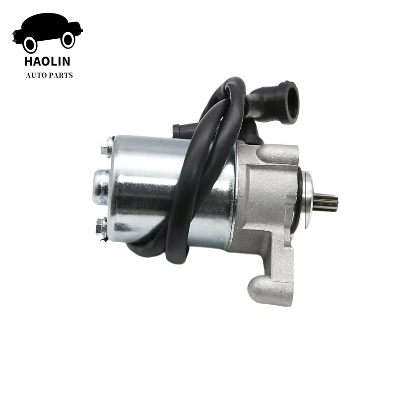 1Pcs OEM 3MB-81800-02 New Starter Motor Replacement For Yamaha DT125R DT125RH DT125RN DT125RE DT125X DT 125 R RH TDR125 TZR125