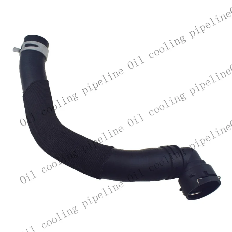 Tuyau de refroidissement supérieur du radiateur A+ pour Discovery 4 Range Rover Sport V6 3.0 LR095544