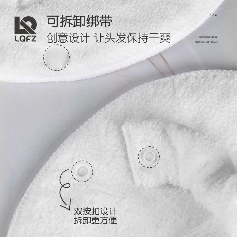 Serviette chaude Salon de beauté masque Facial serviette froide chaude outil de pansement épaississement Absorption d'eau masque hydraté outil de soins du visage