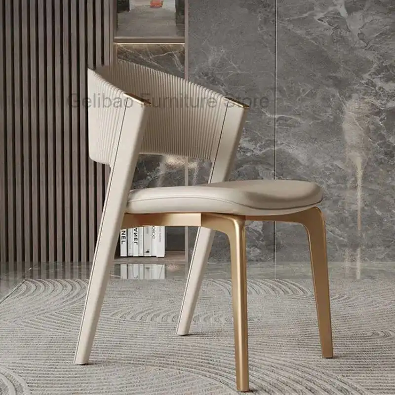 minimalist-chairs-chair-for-desk-leather-living-room-office-interior-dining-soft-hotel-chaise-salle-a-manger-design-furniture