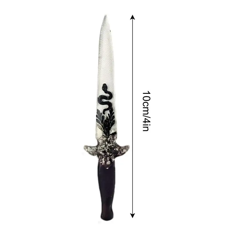 Flower Book Markers Flower Creative Bookmark 4 Inch Length Portable Bookmark Floral Book Mark For Reading Lovers Students
