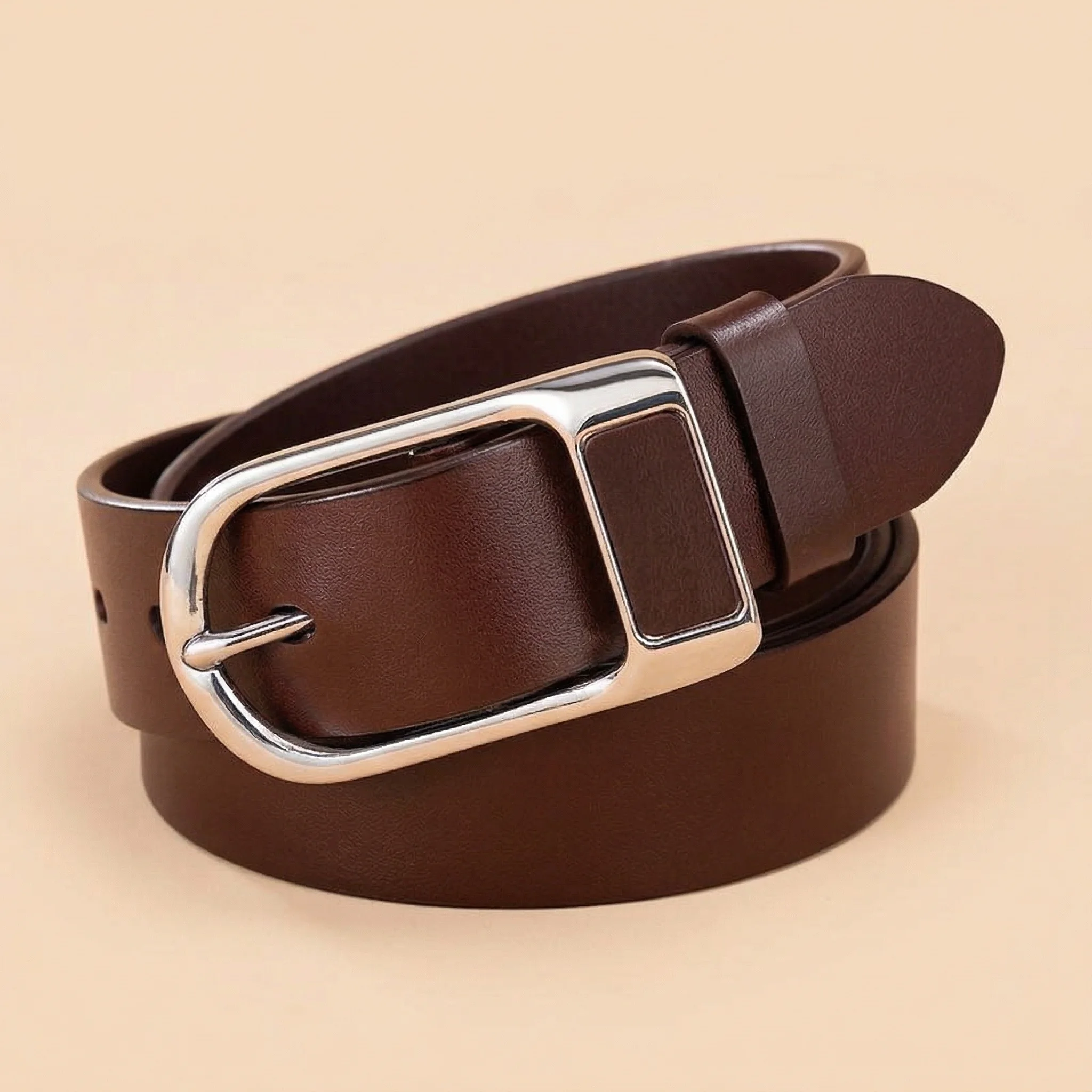 メンズ高級ベルト-デザイナーズトラウザーズパンツ-ワイド牛革レザー-ストーマックハーネス-天然皮革裏地ブランド-コルセット-ブラウンベルト