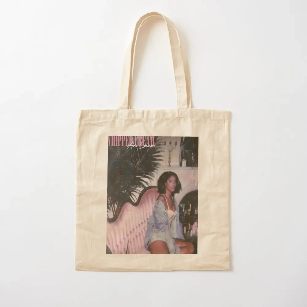 Ari Lennox-- Tote Bag sac pour femme shoping bag hand bag ladies Custom