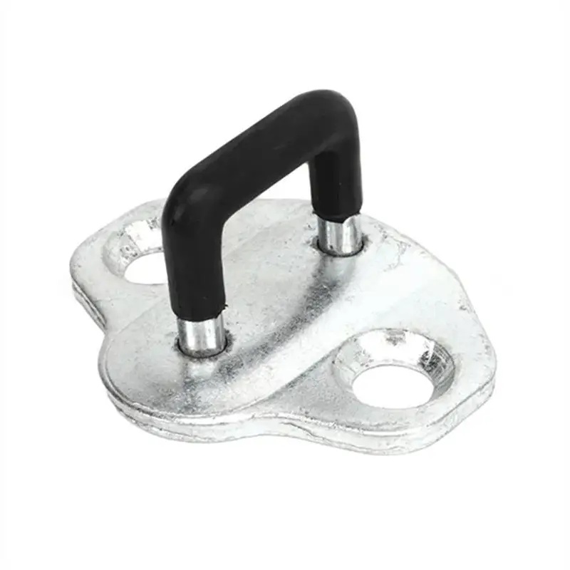 

1Pcs Door Lock Buckle Covers Parts For Holden Commodore VT VX VY Door Stabilizer Protector Latches Stopper 92178627