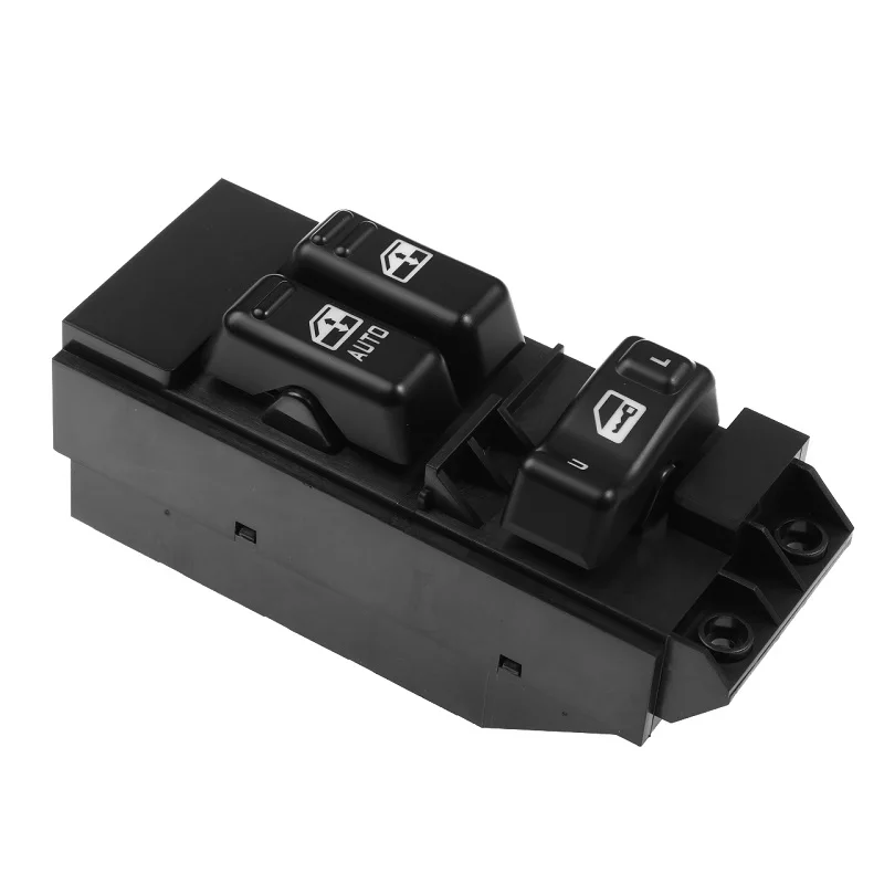 15753934 15047637 Power Window Switch Driver Side Left LHD 19259958 for GMC Sierra 1500 2500 3500 Chevy Silverado SW5813