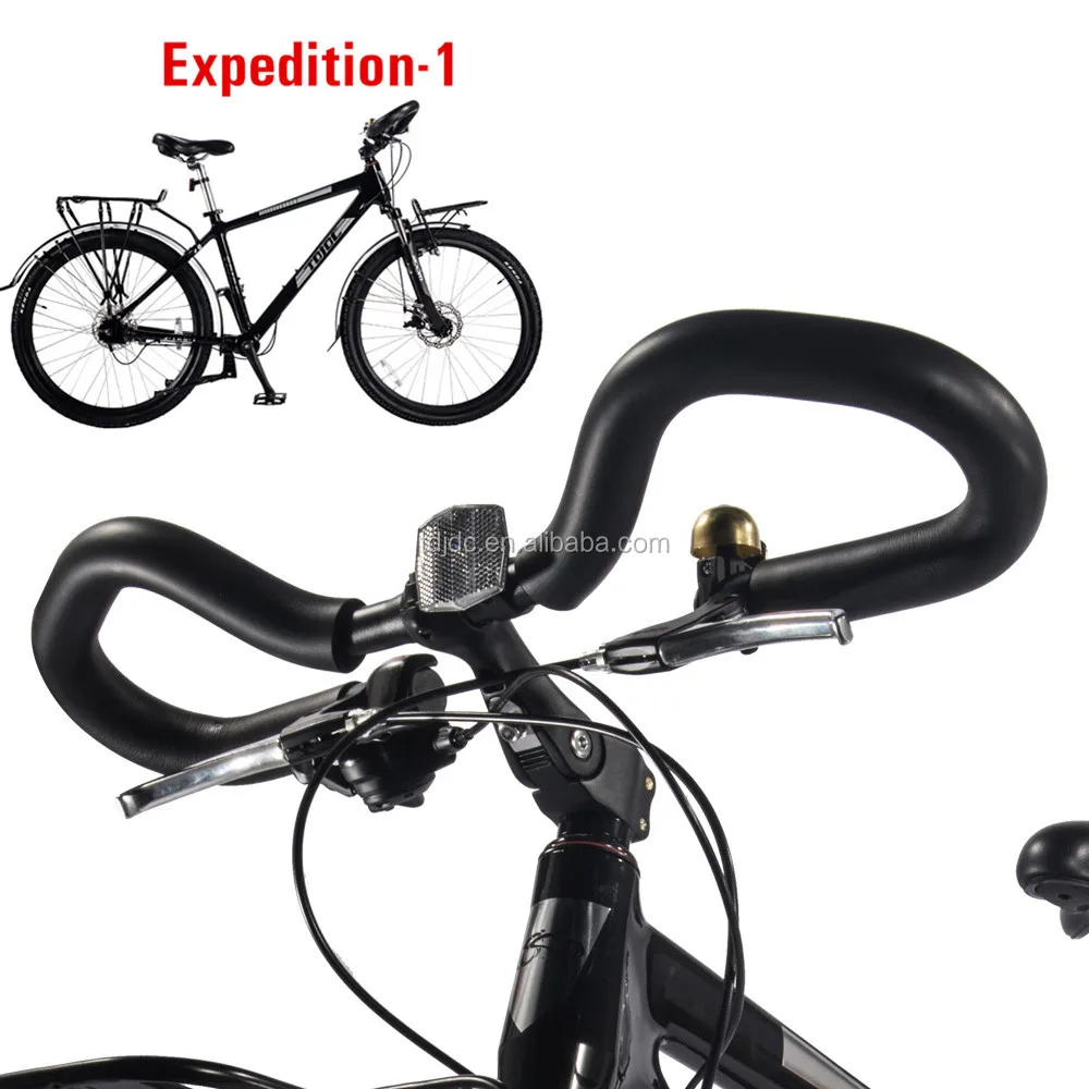 bicycle prices giant trekking inner 7 gears bicycle for long journey with strong carrier