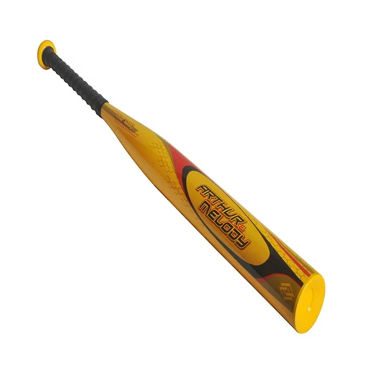 Triple Aluminum Alloy Adult Senior Baseball Bat Weight Drop -4