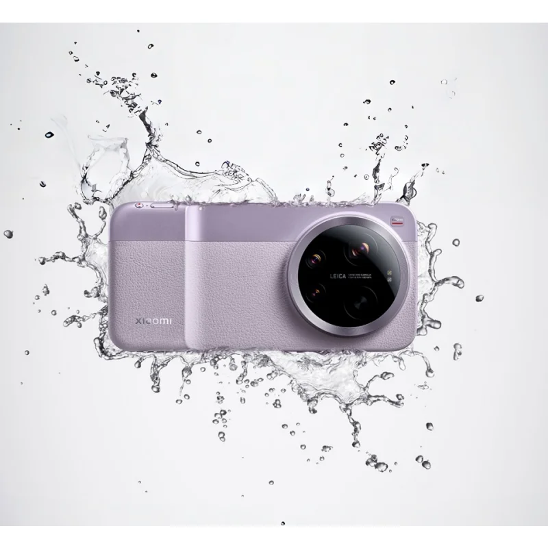 Original Xiaomi 17 Ultra Lightweight Photography Kit,Wireless Grip