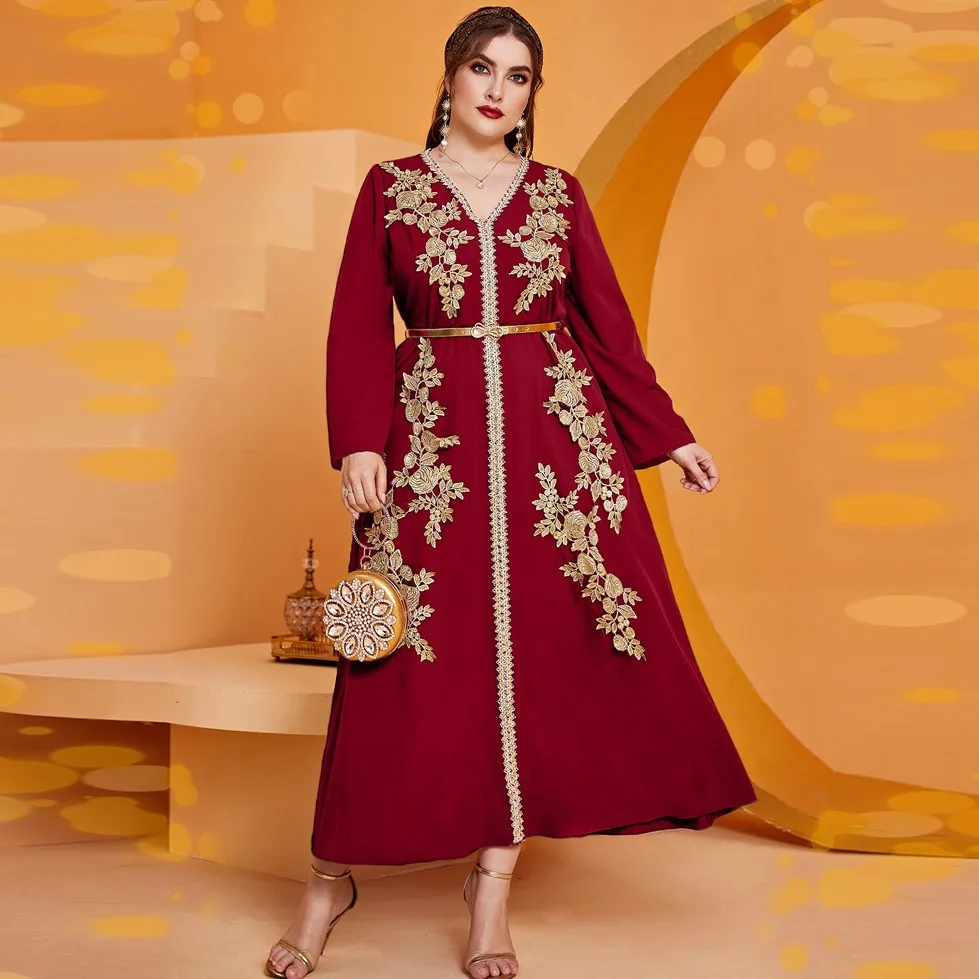 

Ramadan Eid Mubarak Kaftans Evening Dresses For Women Satin Abaya Dubai Turkey Islam Arabic Muslim Dress Robe Djellaba Femme