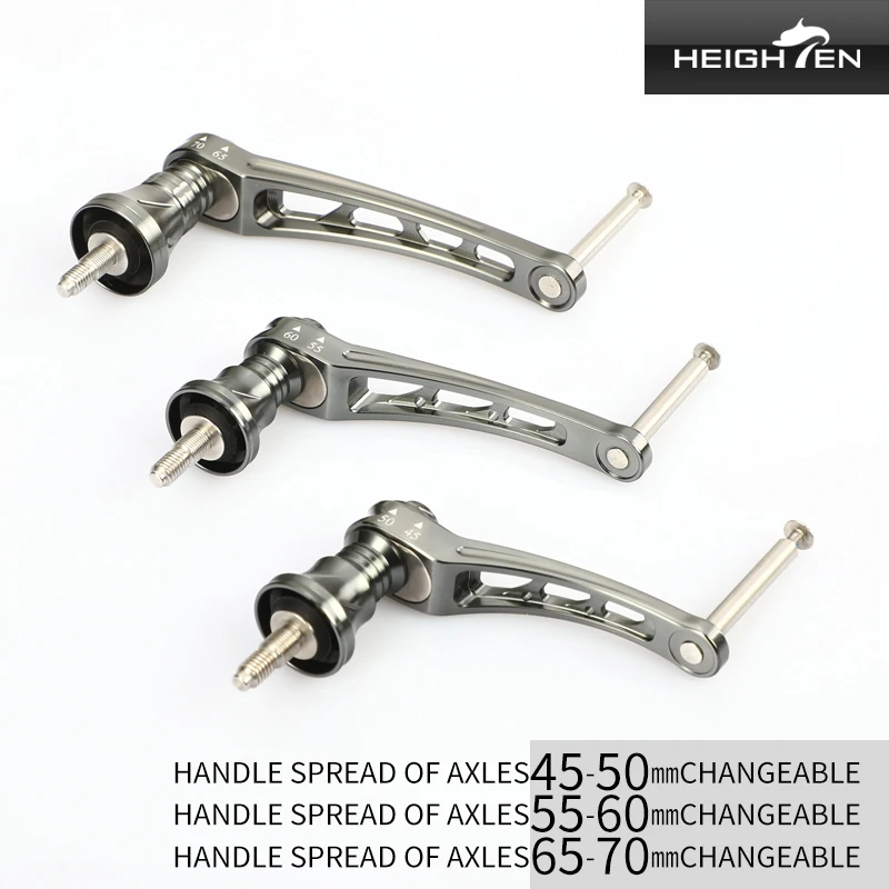 heighten-シングルシャフト釣りリール改造アクセサリー-45-50mm-55-60mm-65-70mm-釣り具ツール-リール対応