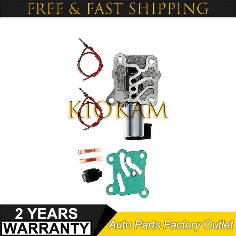 Соленоид газораспределения выпускного клапана VVT 1275579 31251211 36002695 для Volvo S60 S70 S80 C70 V70 XC70 XC90 1998-2005 гг. Соленоид газораспределения выпускного клапана VVT 1275579 31251211 36002695 для Volvo S60 S70 S80 C70 V70 XC70 XC90 1998-2005 гг.