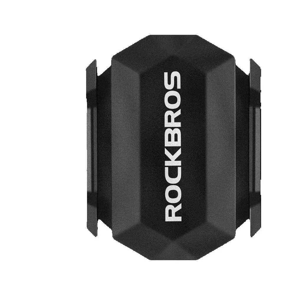 

ROCKBROS велосипедный компьютер велосипедный GPS код часы педаль датчик частоты скорости ANT + Bluetooth беспроводные аксессуары для велосипеда