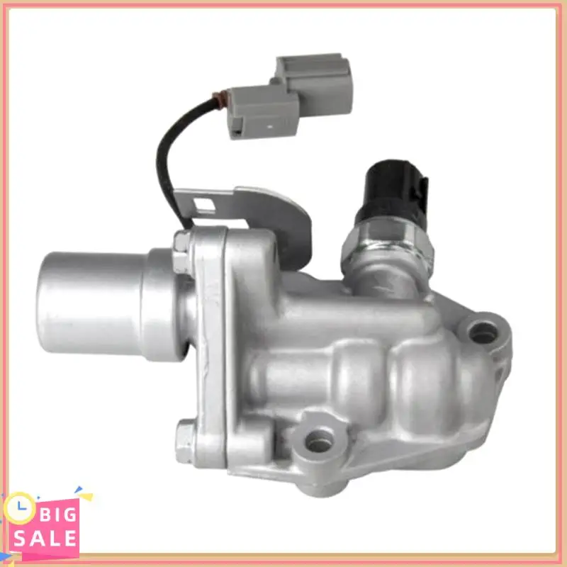 

Better-Engine Variable Valve Timing Solenoid Valve Assembly For Honda Accord Odyssey 2.3L Parts 15810PAAA01 / 15810PAAA02