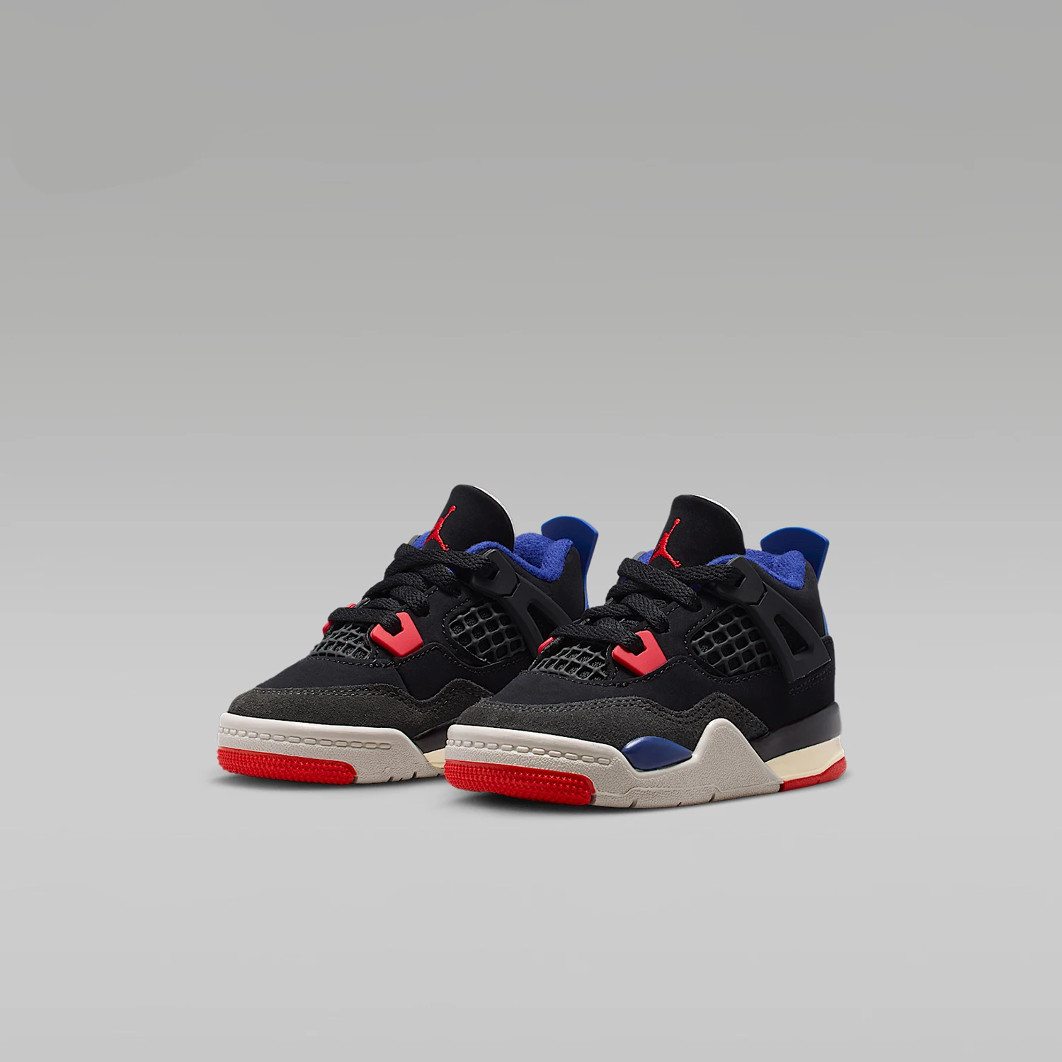 

Nike Authentic JORDAN Infant Lightweight Basketball Shoes IB4387-003