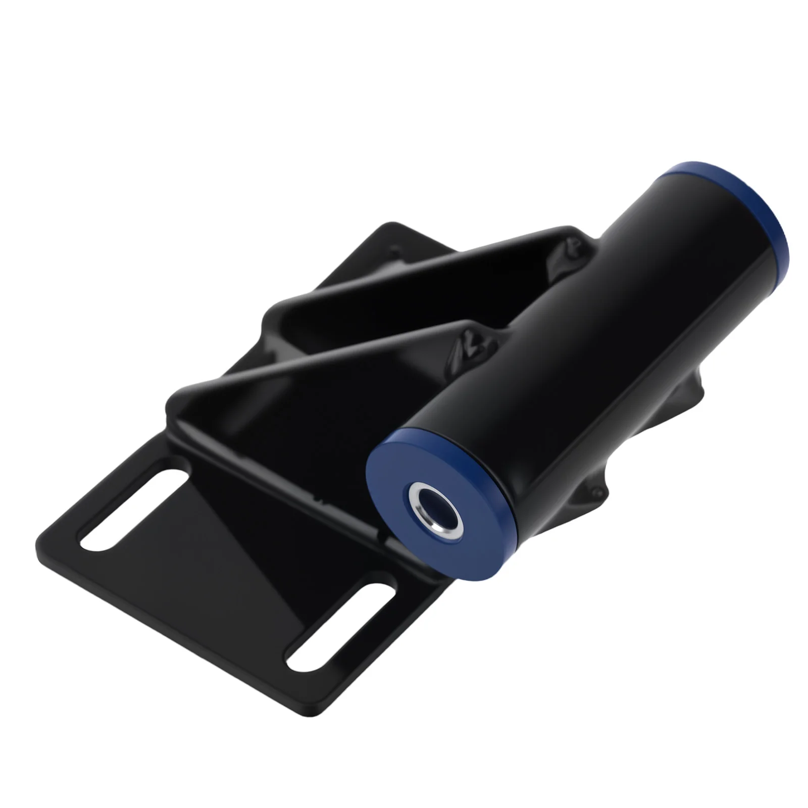 LS LSX LS2 GEN 3 GEN 4 Supporto motore per Jeep JK 2007-2018 Kit di conversione motore