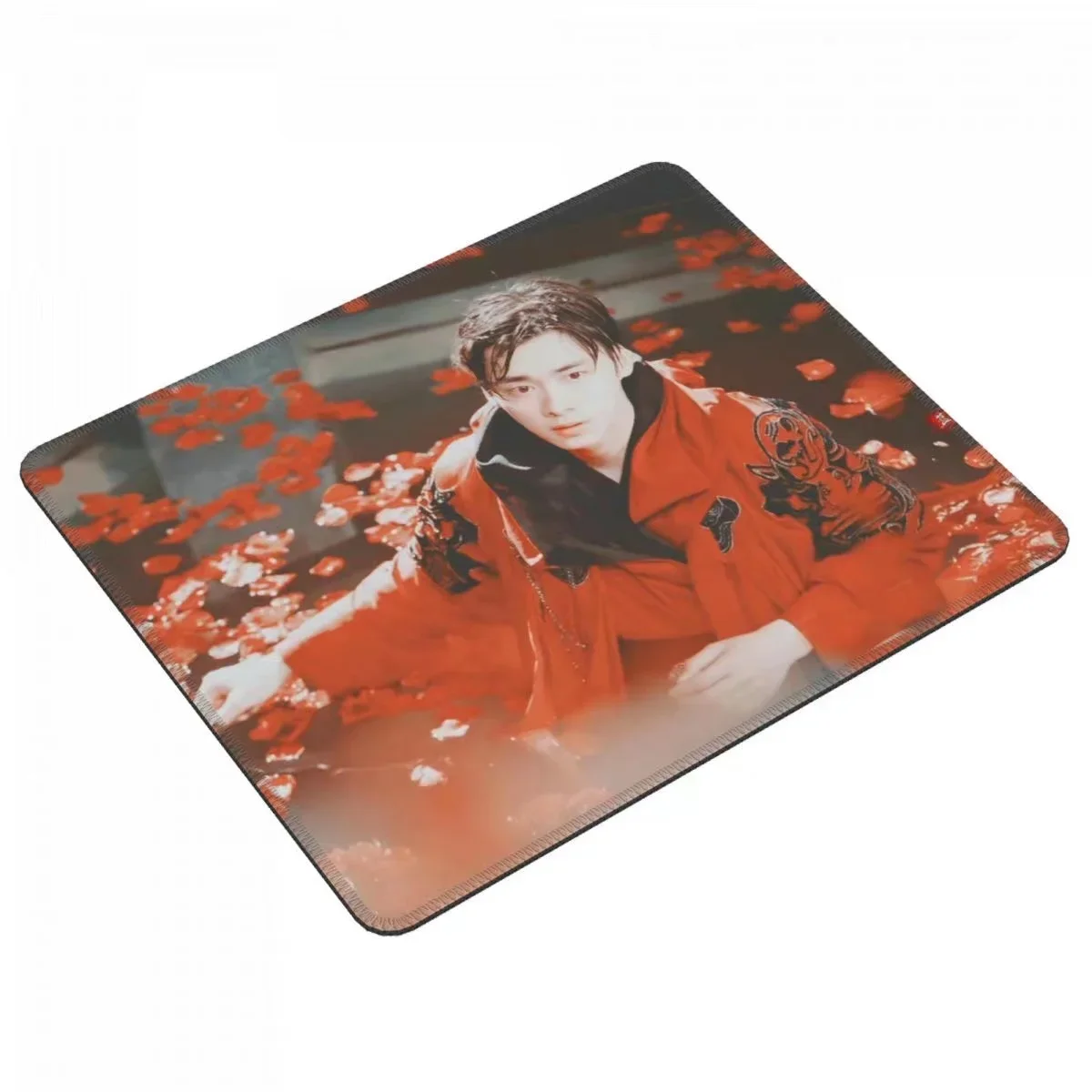 Li Yifeng HD Poster Computer Rubber Mouse Pad TV The Mirror:Twin Cities Secretly Greatly Drama Stills Photo Desk Mat Mug Blotter