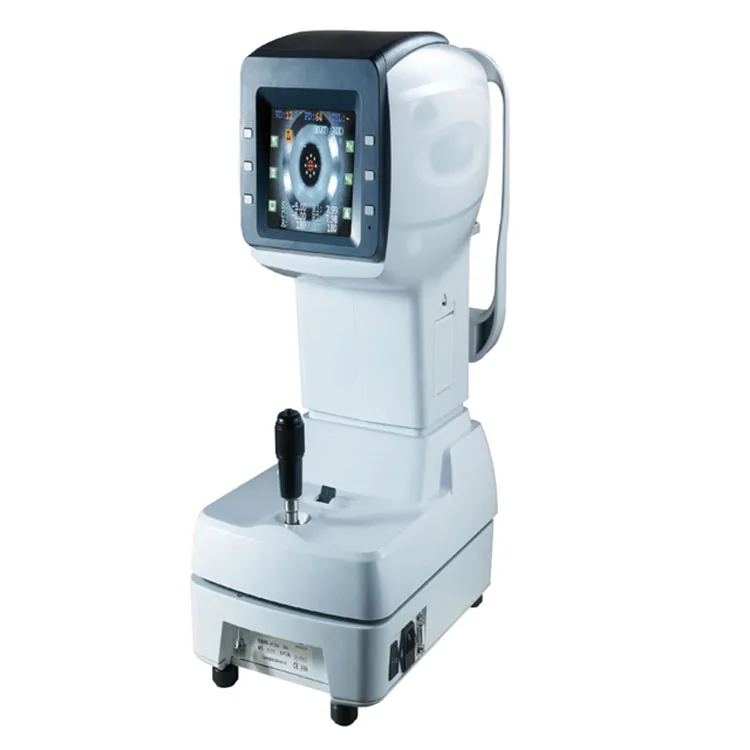 Ophthalmic instrument auto refractometer keratometer