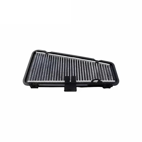 Filtro de aire externo de cabina para Audi A4 B8 Q5 8R Oem 8KD 819439   8KD 819441