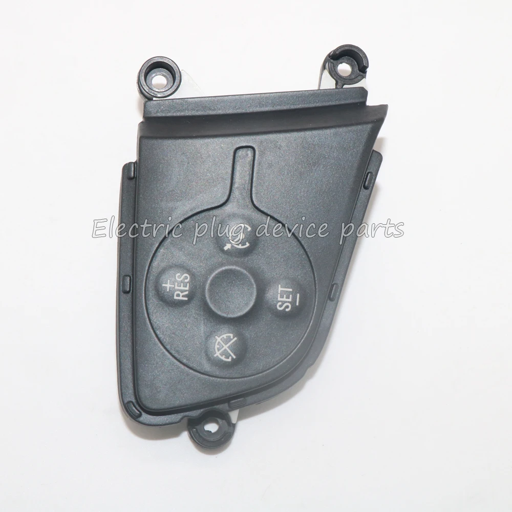 OEM 23262289 23134230 Cruise Control Switch for GMC Canyon Yukon XL Sierra 1500 2500HD 3500HD 2014-2022