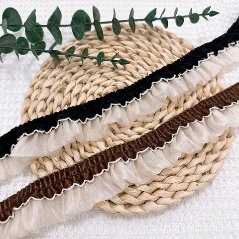 10 best sales sammetsspetstyg - №9