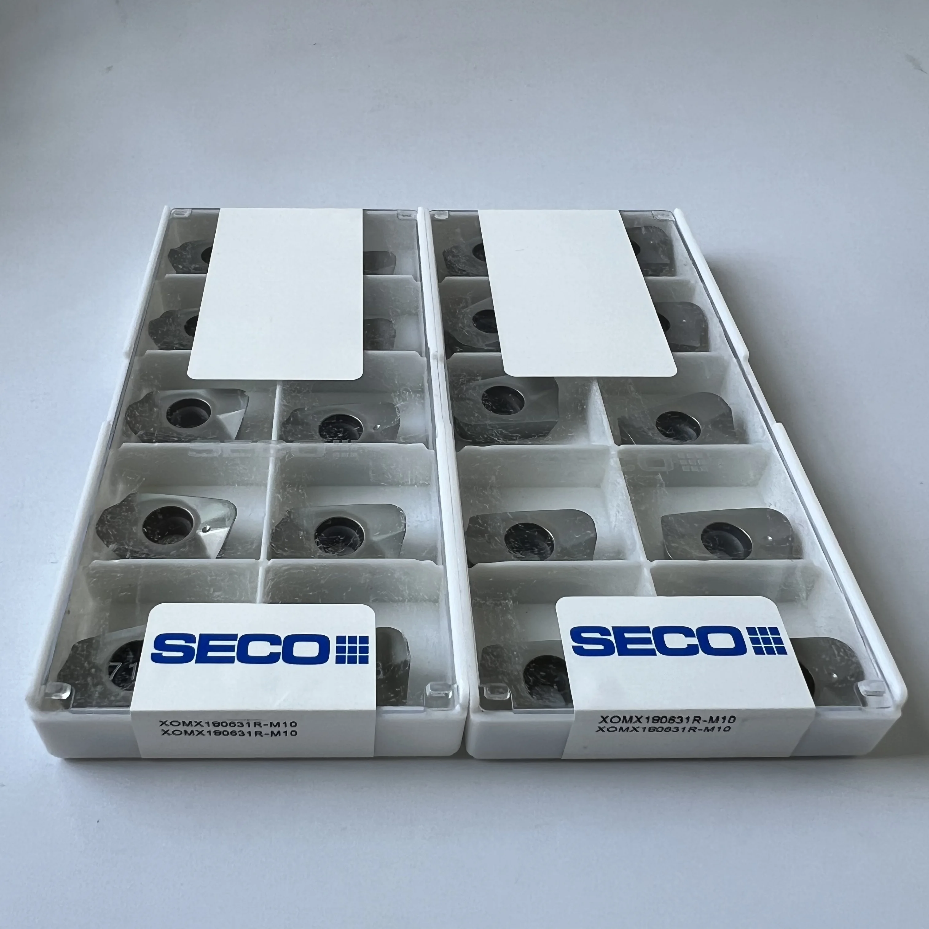 

XOMX180631R-M10,MP3501 CNC BLADE