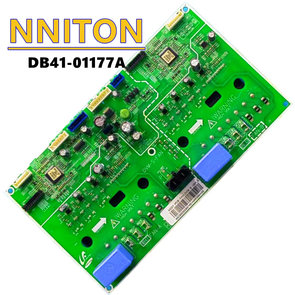 

Original air conditioner Variable frequency board DB41-01177A 120702-88993-08 SY-2600 DB92-02807B