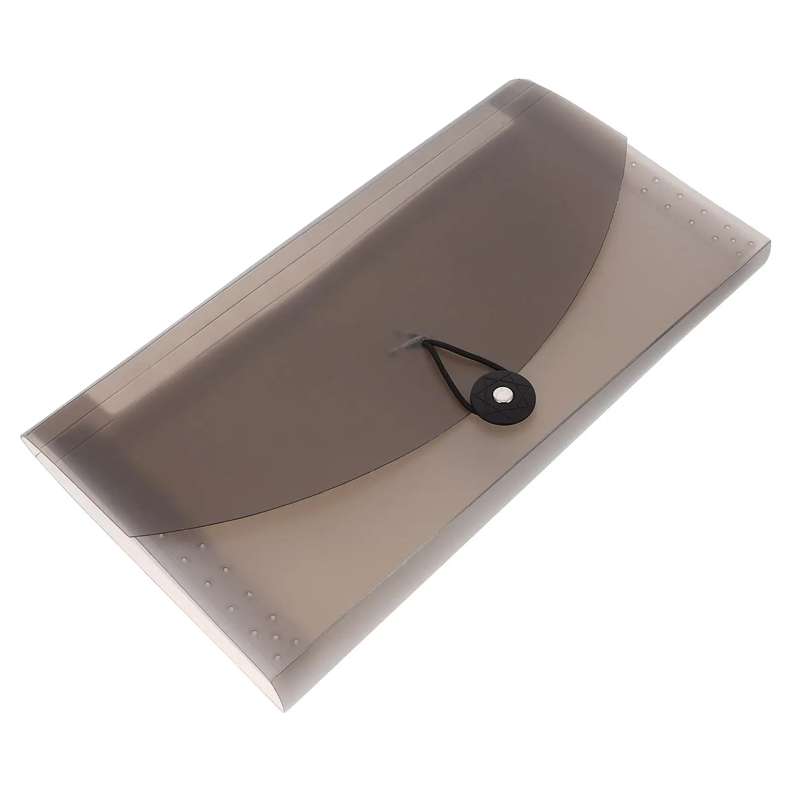 

13 Pockets Accordion File Organizer Compact Document Holder 26 3X14X5 cm PP Folder Envelope Receipt Storage Solution