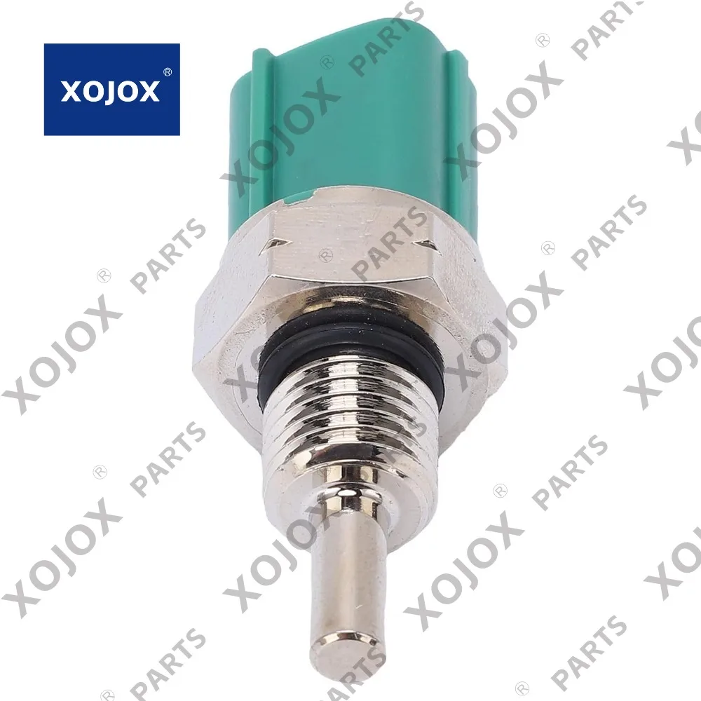 

XOJOX 1J50-83040 Датчик температуры воды, датчик температуры из легированной стали, датчик Kubota 183, датчик для экскаватора из материала премиум-класса, высокая чувствительность