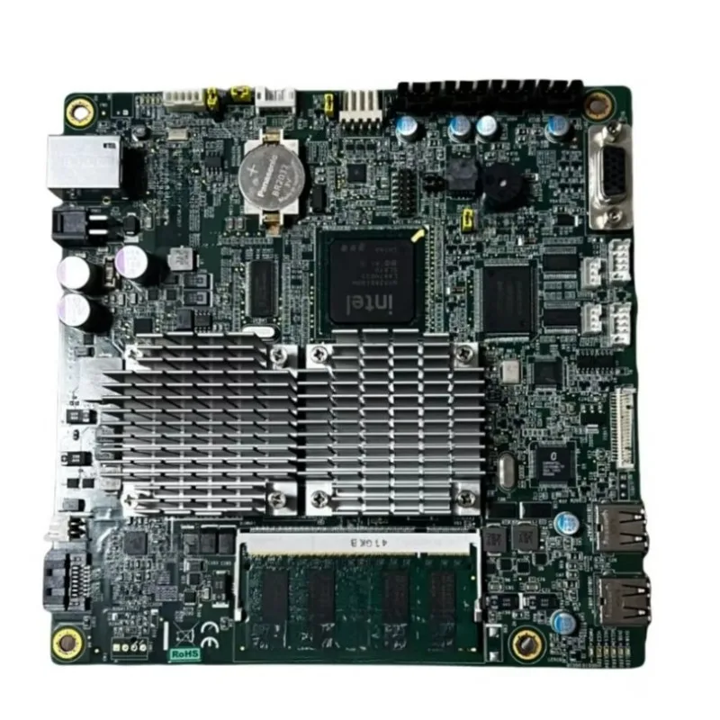 Parts for York central air conditioner 649C1152G01 Quantum 5 main board 639B0116G01