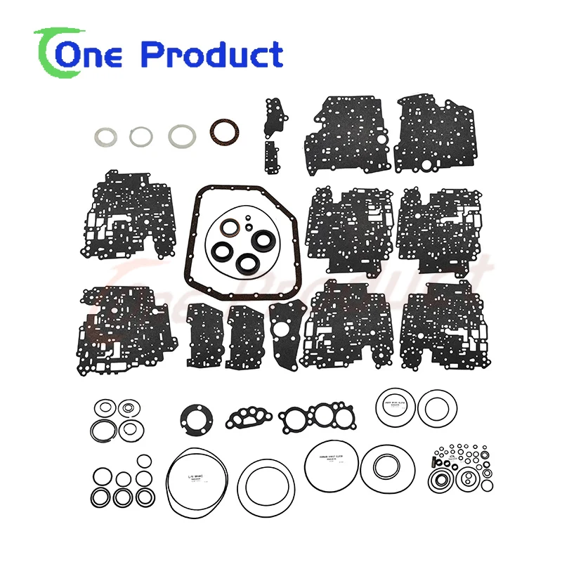 A240E  Automatic Transmission Overhaul Kit Seals Gasket Repair Pack for TOYOTA Gearbox Rebuild Kit K065900G  Car Accessories