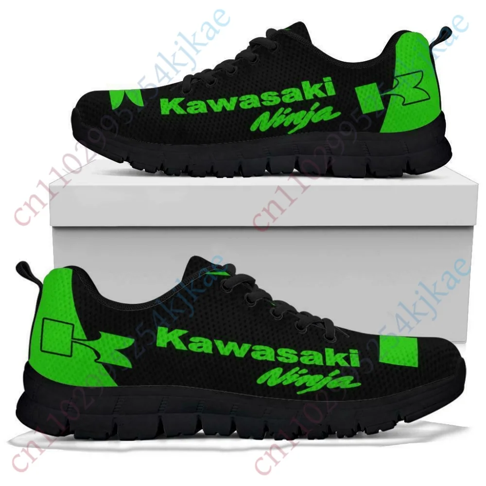 

New Kawasaki Shoes For Men's Sneakers Big Size Male Sneakers Lightweight Casual Shoes Outdoor Walking Shoes Unisex Running Shoes