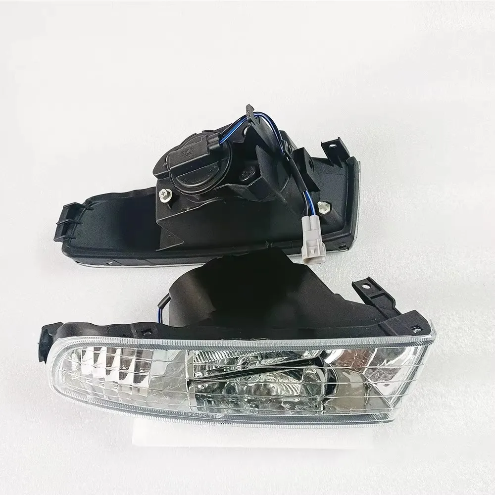Противотуманные фары для Toyota Ipsum ACM21 Acm26, бамперные фонари 2001~2003, HIACE Regius RCH47 2001