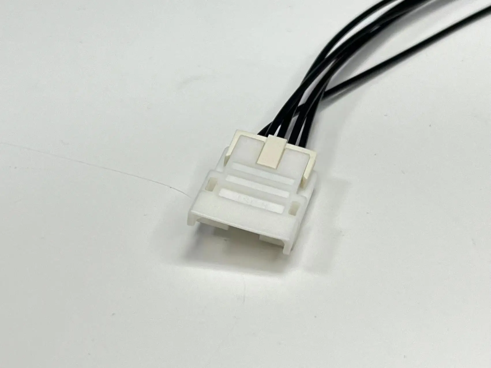 PALR-05VF Wire harness, JST PAP 2.00mm Pitch OTS Cable,5P, Plug。 Off The Shelf, Fast Delivery