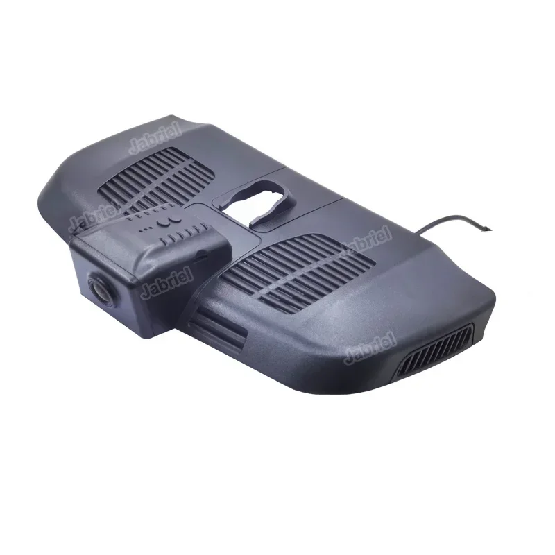 1080P Wifi Dash Cam… - image