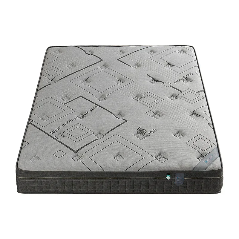 Latex brown pad is moderately soft and hard