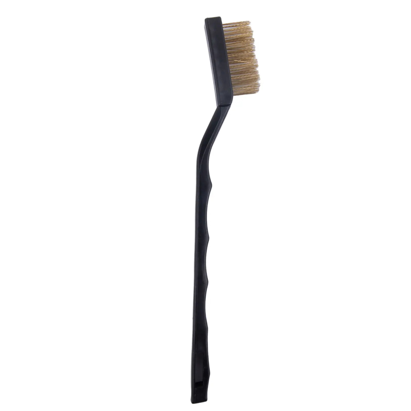 Molds And Other Parts Manual Cleaning Brass Wire Brushes Brass Wire Brushes Cleaning Welding Slag Hand Tools High Quality