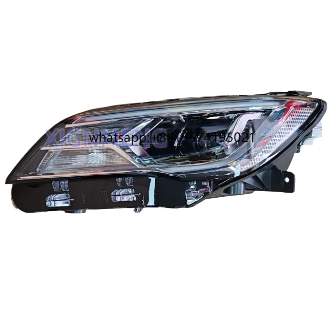 

Car Parts High Quality Headlight LED Headlight OE 10577162 10577163 for MG5 I5