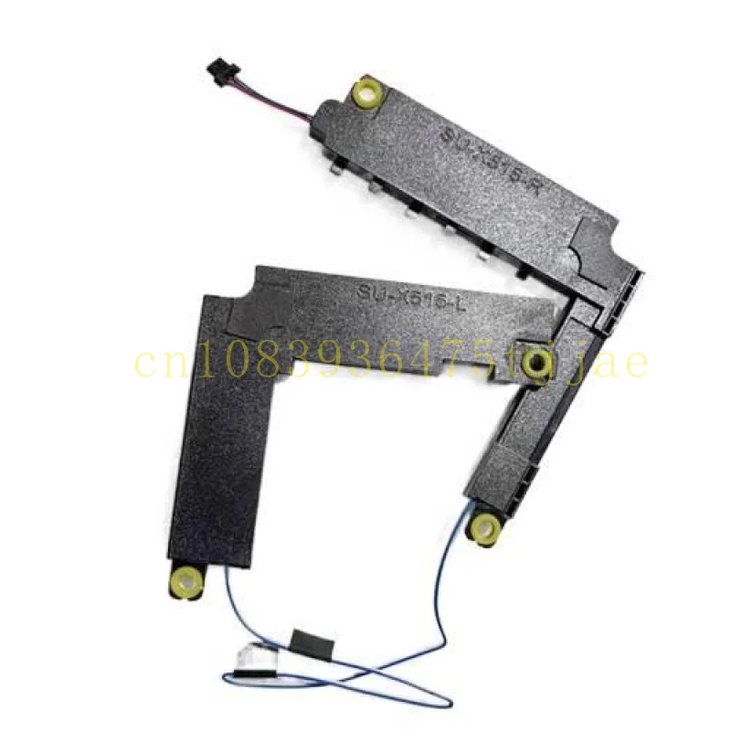 

New for ASUS Y5200E Speaker L+R 04072-03890300