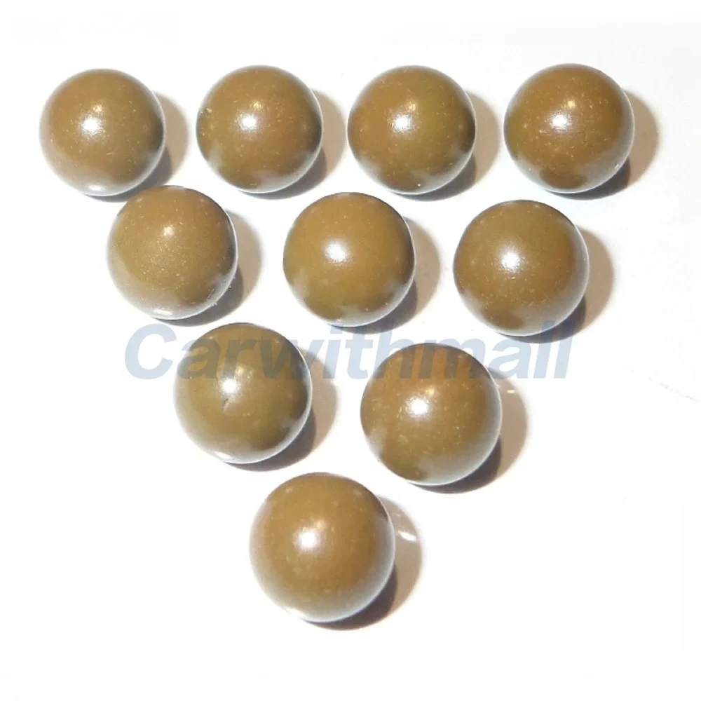 

30/50/100pcs 6L45E 6L50E 6L45R 6L60E 6L80E 6L90E Transmission Valve Body Check Ball Kit for GM BMW AUDI 6HP28 6HP26 8HP45 9HP48
