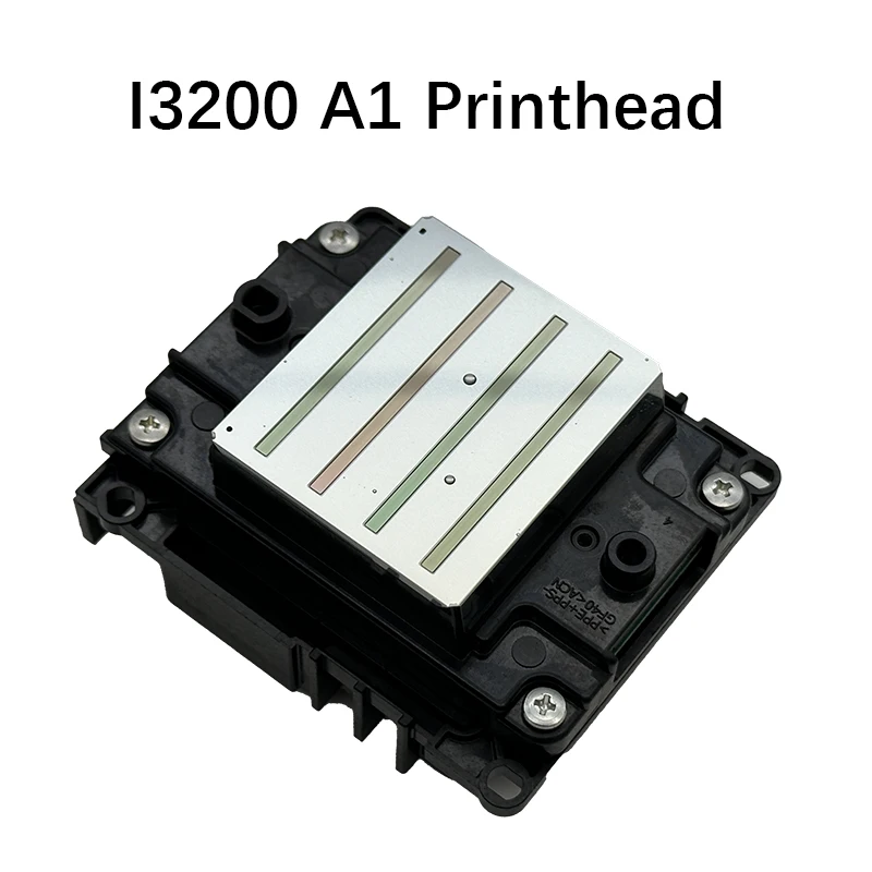 i3200 Print Head for Epson printer nozzle I3200-A1/E1/U1 print head for large format printer