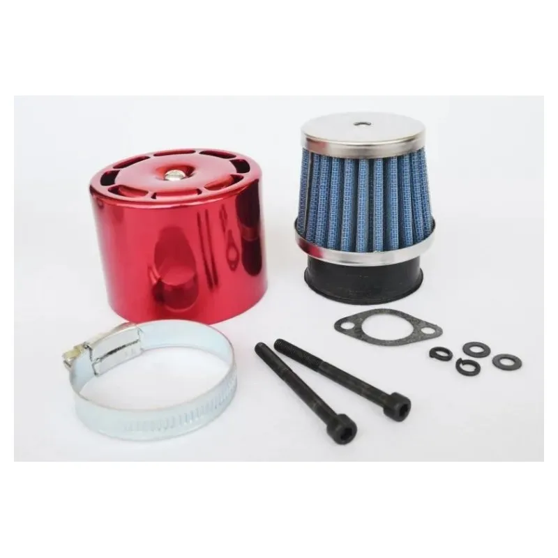 CNC-luchtfilter voor 1/5 HPI Rovan Baja